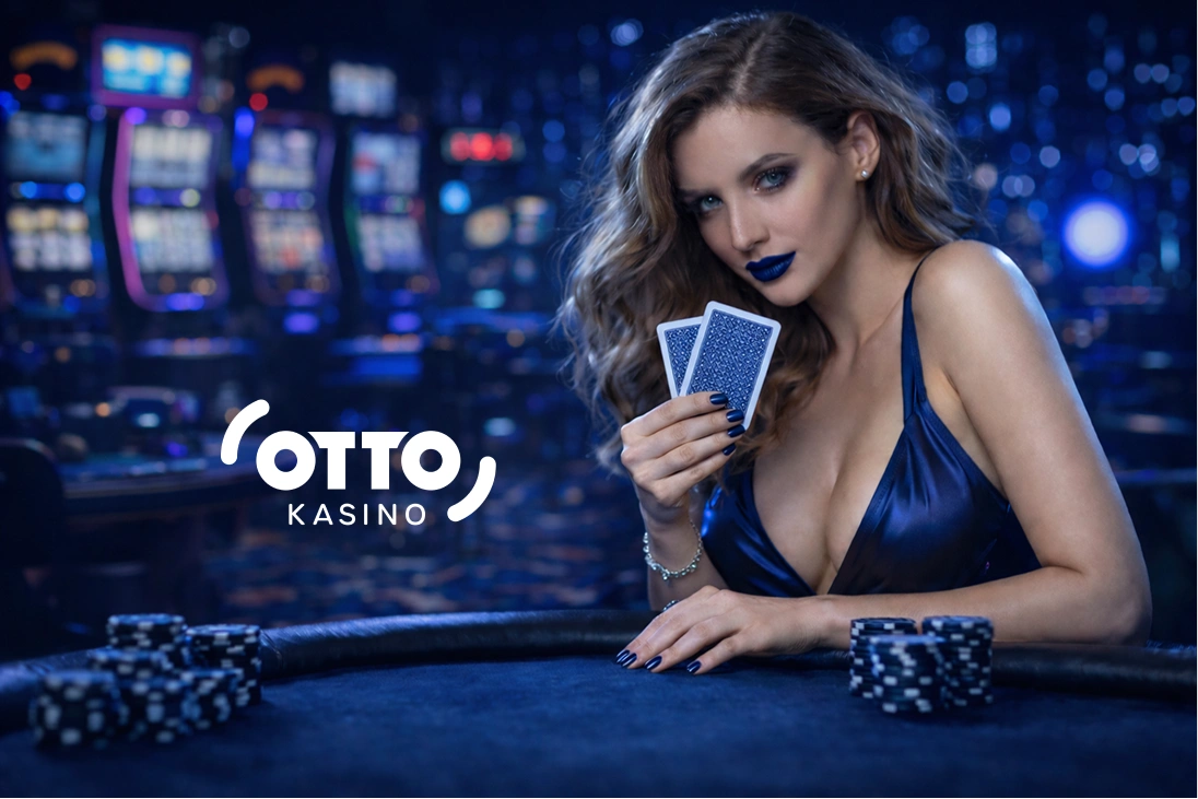Otto Casino