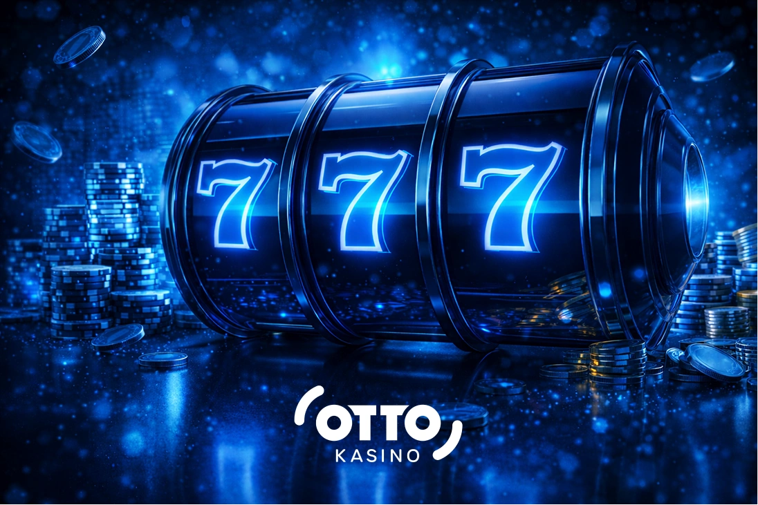 Live casino-upplevelsen hos Otto Casino