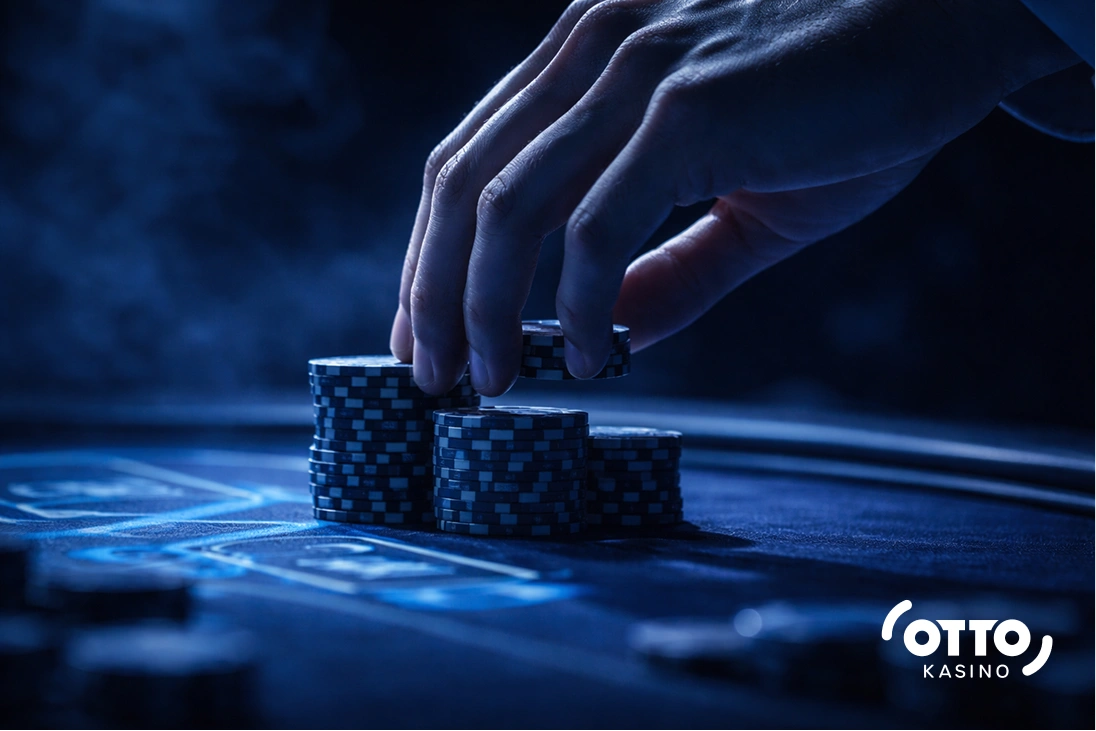 De viktigaste fördelarna med att spela på Otto Casino