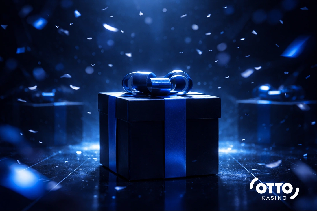 Mobilversion och appar för Otto Casino