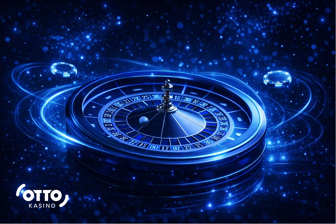 Säkerhet och laglighet hos Otto Casino i Sverige